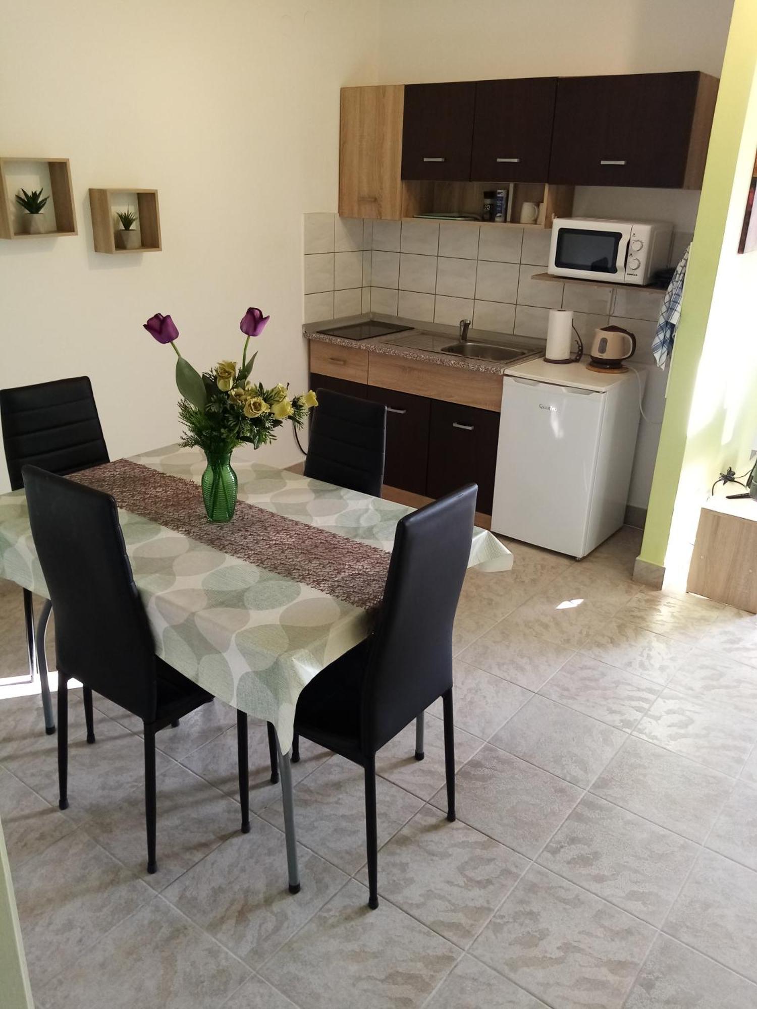 Apartment Buic Pula Exterior photo