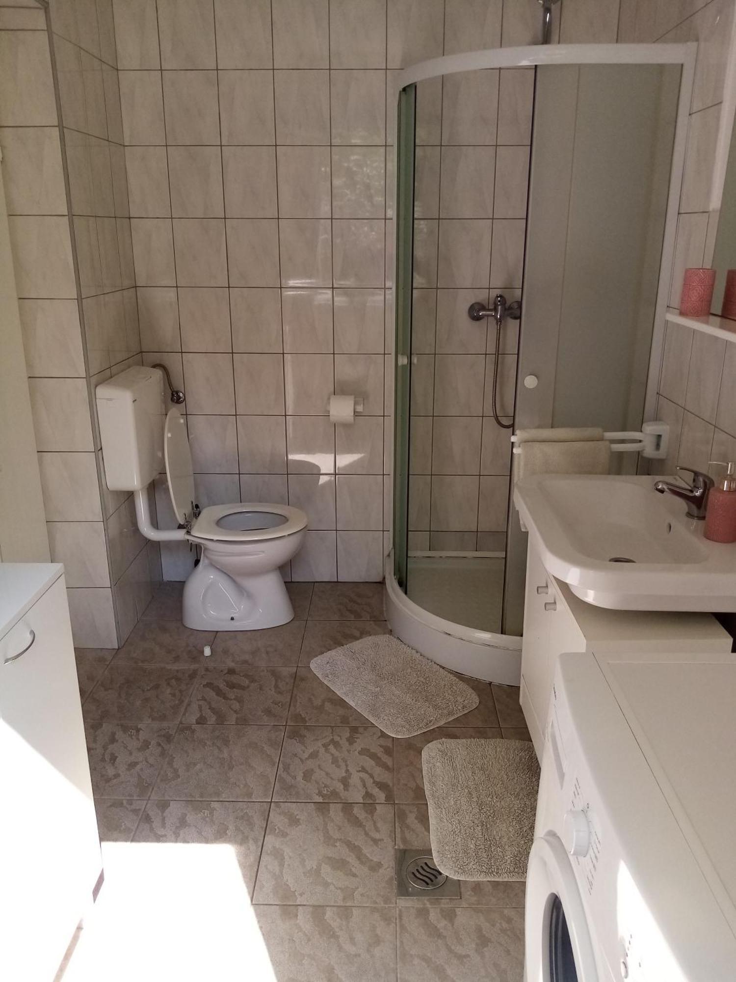 Apartment Buic Pula Exterior photo